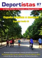 Deportistas Nº 87