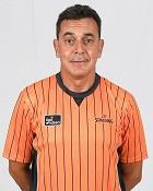 José Antonio Martín Bertrán, nuevo director de arbitraje de la Liga ACB