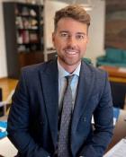 Fran Sánchez sigue como director de Deportes de la Región de Murcia