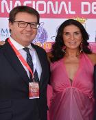 Carlos Carpio y Cristina Cubero, nuevos vicepresidentes de la AEPD