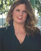 Alicia Martín, vicepresidenta de Relaciones Institucionales de RFFM