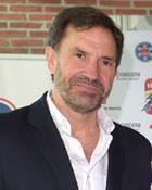 CAM: Ricardo Echeíta, subdirector de Estudios y Formación Deportiva
