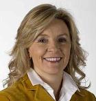 Pamplona: María Caballero, Concejala de Juventud y Deporte