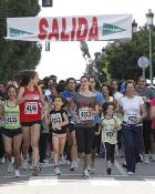 Vigo: Presentada la séptima edición de la carrera “Correr y Andar”