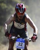 Brunete se prepara para acoger su cuarta cita del Du Cross Series 