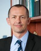 Alfonso Jiménez, nuevo decano de la facultad de CCAFyD de la UEM