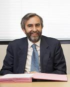 Brunete: Pablo Salazar presentó la agenda deportiva del municipio