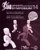 Lleida acogerá una nueva edición de RADSport Business Symposium