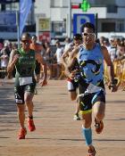 Peñíscola (Castellón): 2ª edición del exigente Tritan MD Triatlón