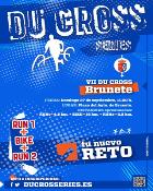 Brunete (Madrid): El VII Du Cross se celebrará con 500 participantes