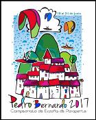Pedro Bernardo (Ávila):Campeonato  de España de Parapente de 2017