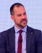Javier Orcaray, director general de deportes en Comunidad de Madrid