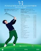 San Sebastián: Sexta edición del Desafío Fundación Seve Ballesteros