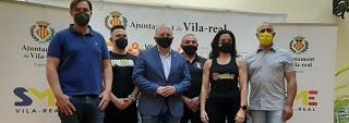 Vila-real estrena clases de deporte   dirigidas en espacios públicos