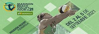 Fuengirola acogerá el Campeonato de España de Voleibol de Playa