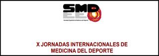 Badajoz: X Jornadas Internacionales de Medicina del Deporte de SEMED