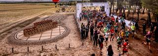 Peñafiel acoge en septiembre cuarta edición de la Ribera Run Experience
