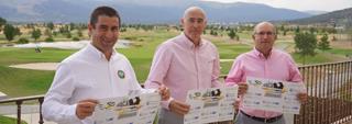 Segovia: La Faisanera Golf acoge el XXXIV Campeonato PGA de España