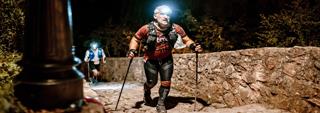 Dorsales agotados para Ultra-Trail Guara Somontano de Barbastro