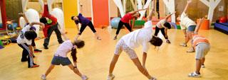 Andalucía anuncia una estrategia para fomentar el ejercicio físico