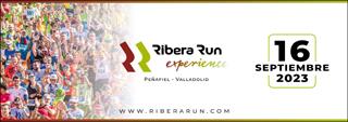 Peñafiel: La Ribera Run Experience se celebrará el 16 de septiembre