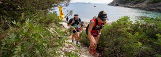 La prueba 3 Días Trail Ibiza se prepara para su 10º aniversario