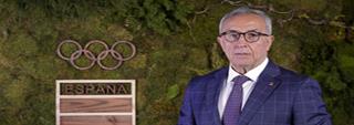 El COE, premiado por el COI por su lucha contra el cambio climático