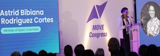 Vídeos del 11º Move Congress, organizado por ISCA en Madrid