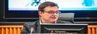Presentadas las conclusiones del proyecto Es de Futuro del CSD