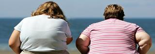 El 55,8% de los adultos españoles tiene sobrepeso y el 18,7% obesidad
