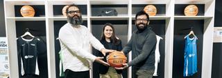 La Gasol Foundation y Basketball Emotion promueven la salud infantil