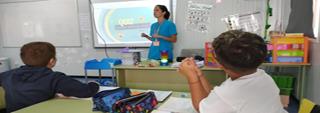 CGE plantea a Andalucía y Valencia instaurar la enfermera escolar