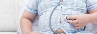 1 de cada 4 españoles considera que la obesidad infantil no es grave