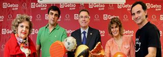 Getxo (Vizcaya) recogerá el premio “Ciudad Europea del Deporte” 2014