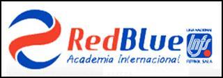 Alcobendas: Presentada la nueva Academia Red Blue de Fútbol Sala