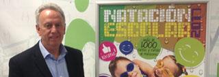 Maracena: 6ª edición del Programa de Natación Escolar para alumnos
