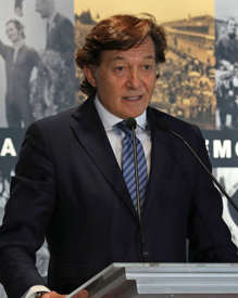 Xunta: José Ramón Lete sigue como Secretario General para el Deporte