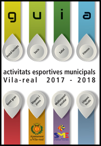 Vila-real ofrece 13.000 plazas en la campaña deportiva 2017-2018