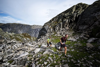 Canfranc, sede de la Copa del Mundo de Carreras de Montaña 