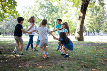 La Diputación de Segovia organiza campamentos de verano para niños