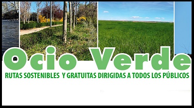 Alcalá de Henares recupera en otoño las rutas ambientales guiadas
