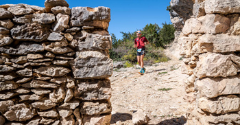 Ultra-Trail Guara Somontano 2024 abre inscripciones el 19 de enero