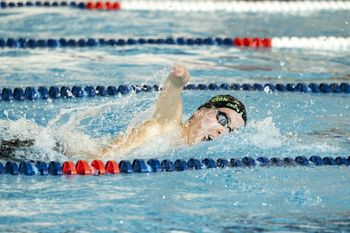 Valdemoro acogió el Campeonato de Promesas Paralímpicas de Natación