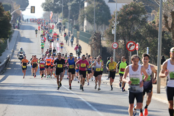 Don Benito: Se pone en marcha el programa “Extremadura en forma”