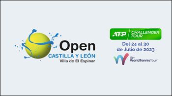 El XXXVII Open Villa de El Espinar se celebrará del 24 al 30 de julio