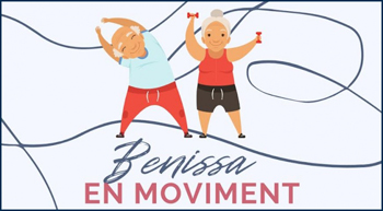 Benissa (Alicante) lanza el programa En Moviment para mayores de 60