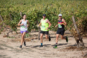 Peñafiel: La Ribera Run Experience ya ha abierto sus inscripciones