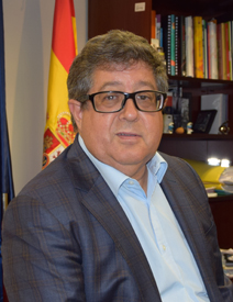 J.L.Terreros:“Nuestra Ley se adapta ya al Código Mundial Antidopaje”