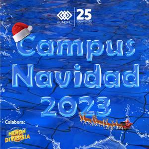 Abiertas las inscripciones para el Campus de Navidad FUNDAL 2023